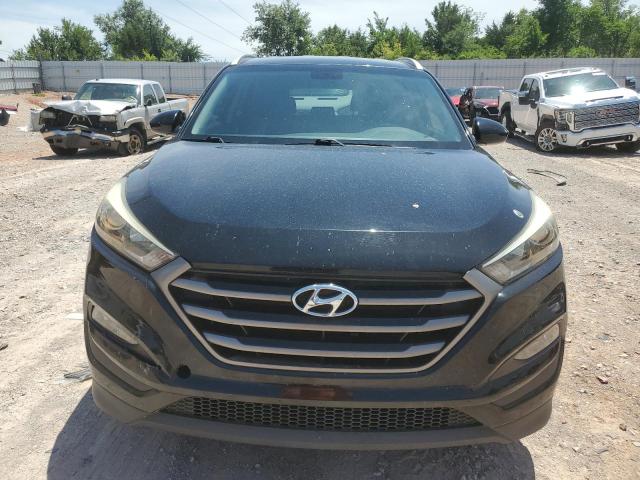 Photo 5 from auction – 2016 HYUNDAI TUCSON LIM with VIN KM8J33A43GU224098