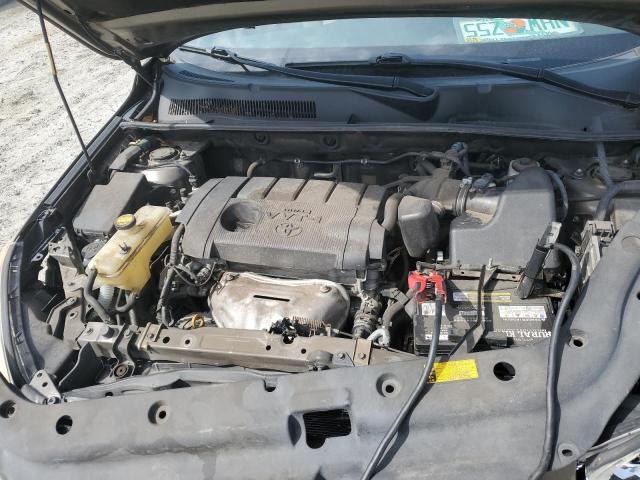 Photo 11 from auction – 2012 TOYOTA RAV4 with VIN 2T3ZF4DV1CW131733
