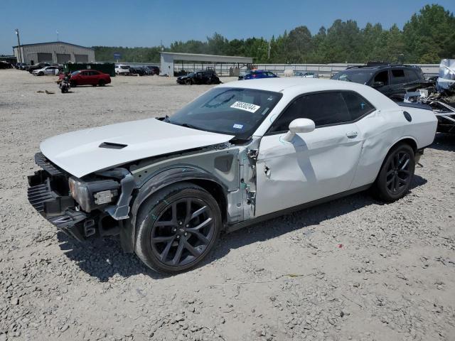 DODGE CHALLENGER 2020 with VIN 2C3CDZAG3LH110191 - Photo from auction