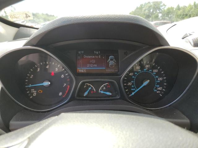 Photo 9 from auction – 2016 FORD ESCAPE SE with VIN 1FMCU9GX5GUB86867