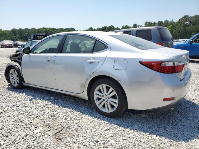 Photo 2 from auction – 2014 LEXUS ES 350 with VIN JTHBK1GG8E2131229