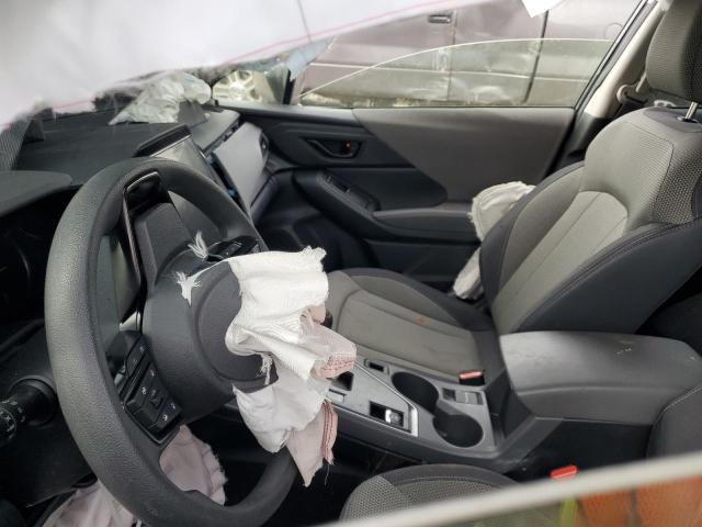Photo 7 from auction – 2024 SUBARU CROSSTREK with VIN JF2GUADC9R8225899