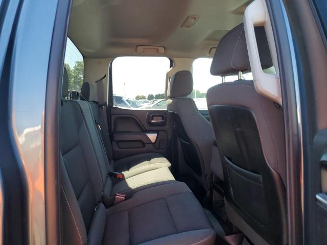 Photo 10 from auction – 2014 CHEVROLET SILVERADO with VIN 1GCVKREC9EZ186633