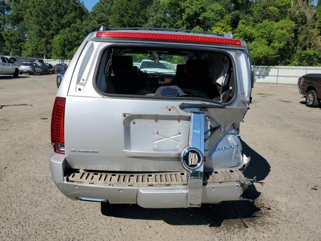 Photo 6 from auction – 2013 CADILLAC ESCALADE P with VIN 1GYS3DEF7DR308282