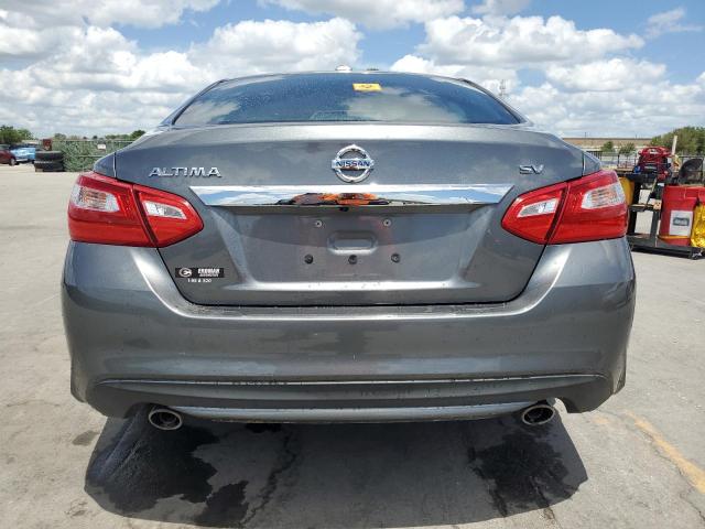 Photo 6 from auction – 2017 NISSAN ALTIMA 2.5 with VIN 1N4AL3AP7HC183454