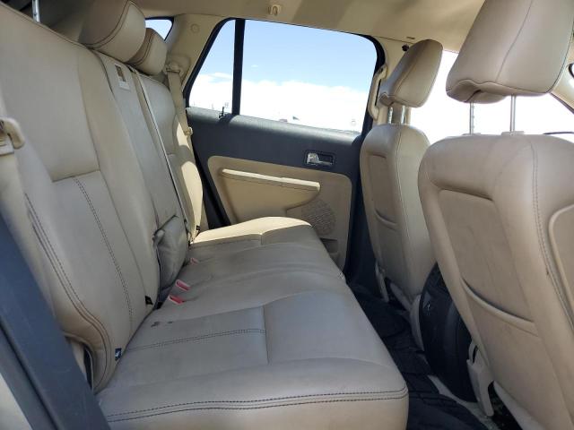 Photo 10 from auction – 2008 FORD EDGE LIMIT with VIN 2FMDK39C98BB38460