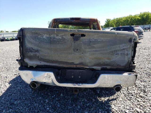 Photo 6 from auction – 2014 RAM 1500 SLT with VIN 1C6RR7GTXES451848