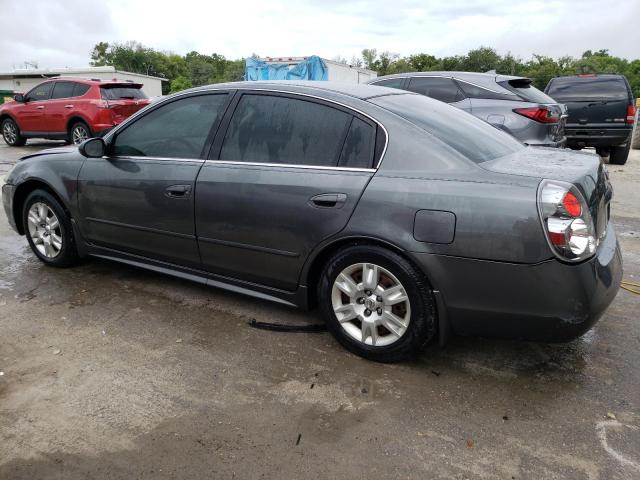 Photo 2 from auction – 2005 NISSAN ALTIMA S with VIN 1N4AL11D25C387813