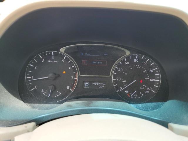 Photo 9 from auction – 2013 NISSAN PATHFINDER with VIN 5N1AR2MN2DC610333