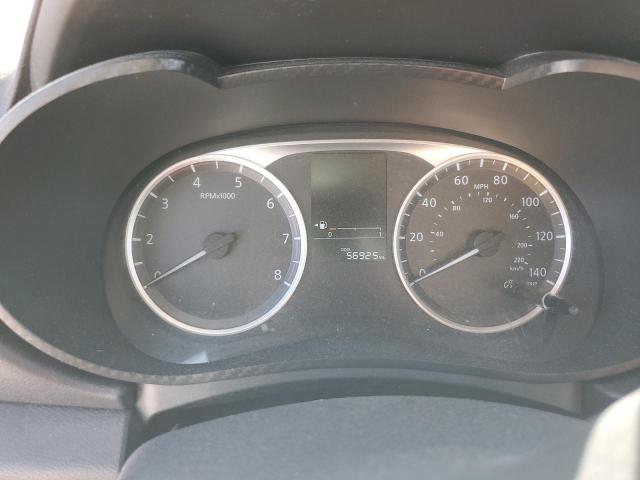 Photo 9 from auction – 2020 NISSAN VERSA S with VIN 3N1CN8DV6LL917229