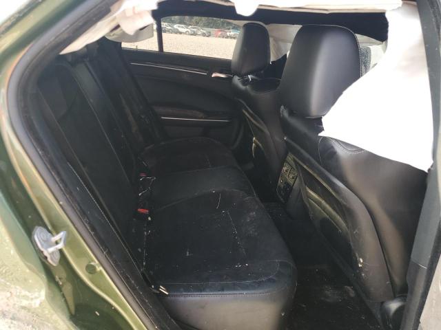 Photo 10 from auction – 2018 CHRYSLER 300 S with VIN 2C3CCAGG1JH332088