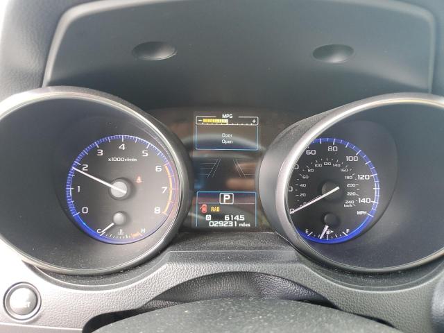 Foto 9 de la subasta – 2019 SUBARU OUTBACK 2. con VIN 4S4BSANC7K3231938