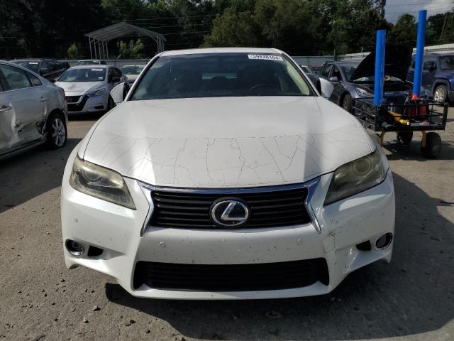 Photo 5 from auction – 2013 LEXUS GS 350 with VIN JTHBE1BL5D5014183