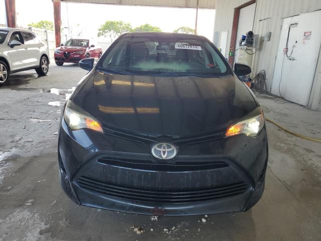 Photo 5 from auction – 2017 TOYOTA COROLLA L with VIN 5YFBURHEXHP716360