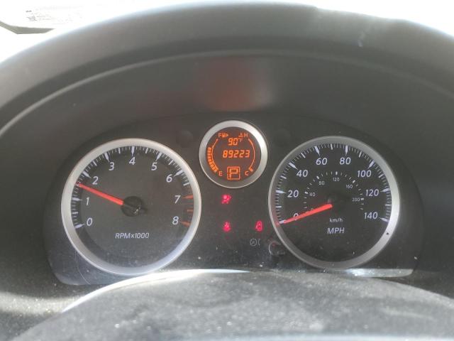 Photo 9 from auction – 2012 NISSAN SENTRA 2.0 with VIN 3N1AB6AP6CL694975