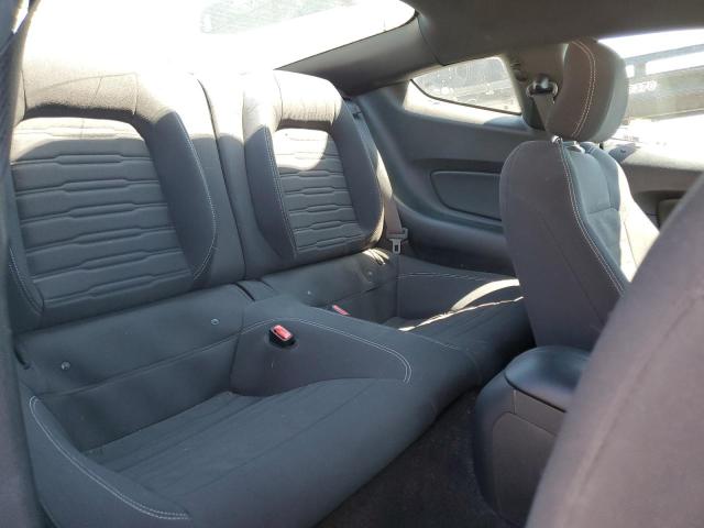 Photo 10 from auction – 2015 FORD MUSTANG with VIN 1FA6P8THXF5321809