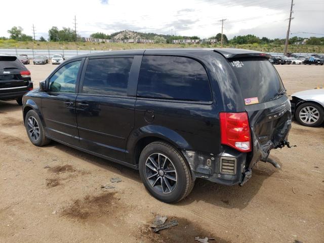 Photo 2 from auction – 2017 DODGE GRAND CARA with VIN 2C4RDGEG1HR760529