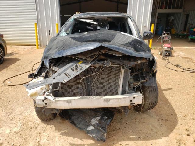 Photo 5 from auction – 2012 TOYOTA HIGHLANDER with VIN 5TDBK3EH7CS121516