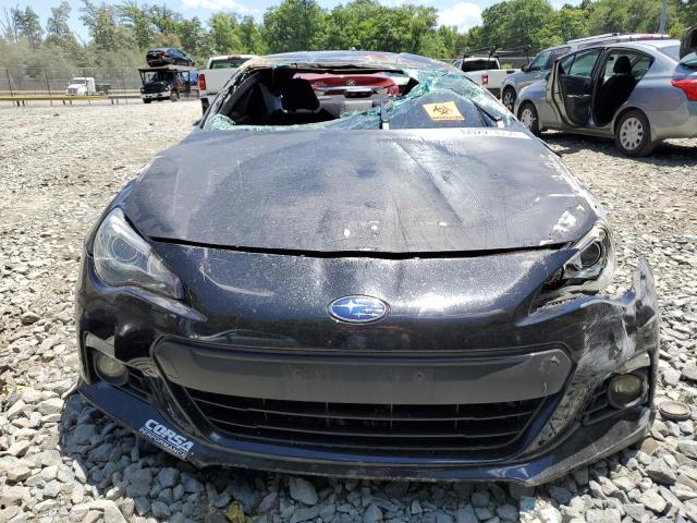 Photo 5 from auction – 2015 SUBARU BRZ 2.0 LI with VIN JF1ZCAC13F8602075
