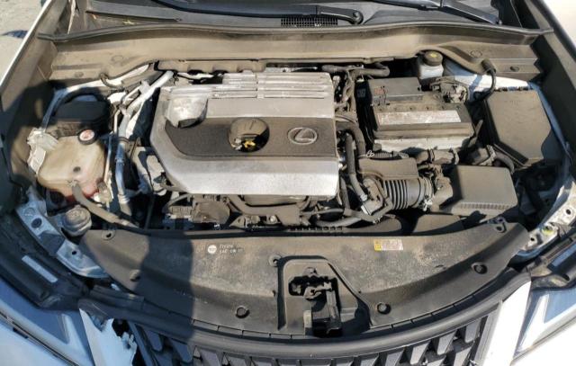 Photo 11 from auction – 2019 LEXUS UX 200 with VIN JTHY3JBH0K2001125