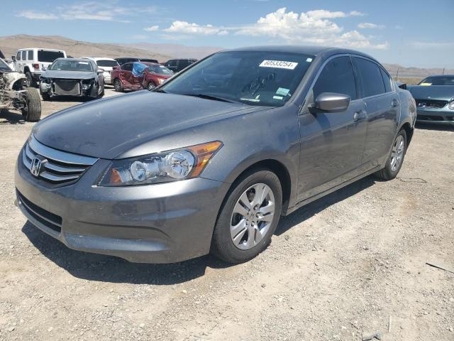 صورة رقم 1 من المزاد - 2012 HONDA ACCORD مع VIN 1HGCP2F67CA121107