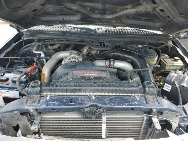 Photo 11 from auction – 2004 FORD F250 SUPER with VIN 1FTNX21P14EB90845