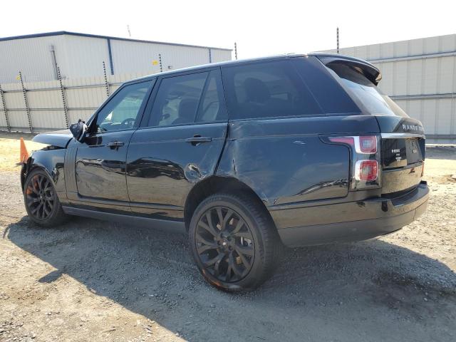 Photo 2 from auction – 2020 LAND ROVER RANGE ROVE with VIN SALGS2RU1LA584233