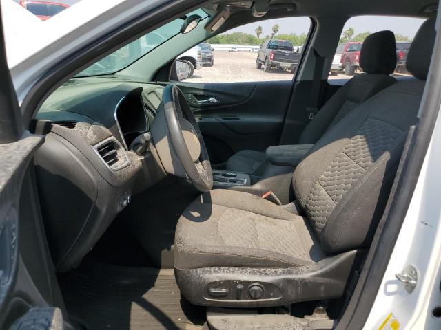 Photo 7 from auction – 2019 CHEVROLET EQUINOX LT with VIN 3GNAXLEX7KL227724