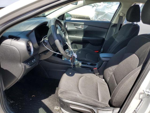 Photo 7 from auction – 2021 KIA FORTE FE with VIN 3KPF24AD8ME362653