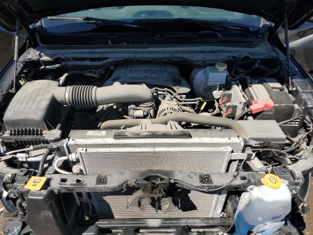 Photo 11 from auction – 2022 RAM 1500 SPORT with VIN 1C6SRFTT0NN325451