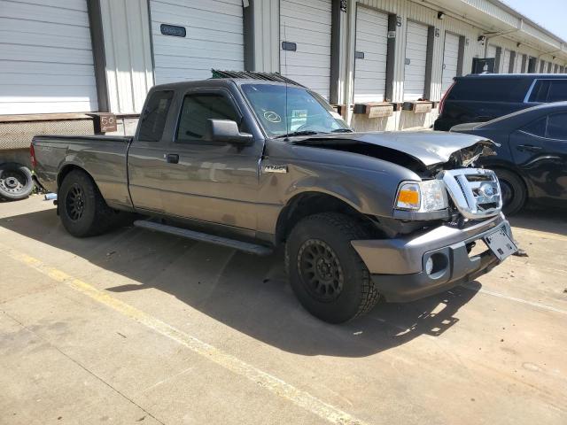 Photo 4 from auction – 2008 FORD RANGER SUP with VIN 1FTZR45E68PA50946