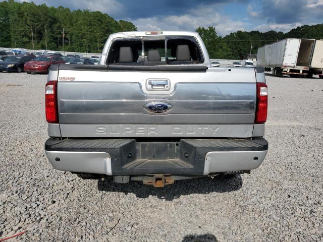 Photo 6 from auction – 2016 FORD F350 with VIN 1FT8W3BT4GEB72202