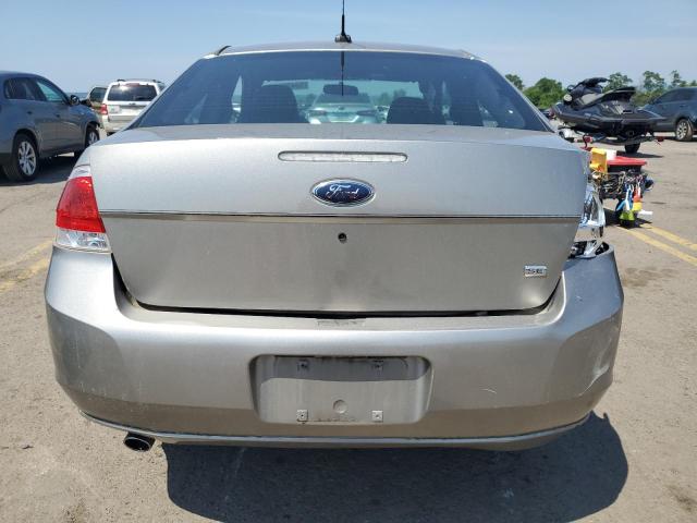 Zdjęcie 6 z aukcji – 2008 FORD FOCUS SE z VIN 1FAHP33N08W217070