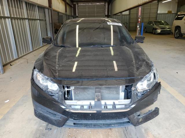 Photo 5 from auction – 2017 HONDA CIVIC EX with VIN 2HGFC2F74HH570772