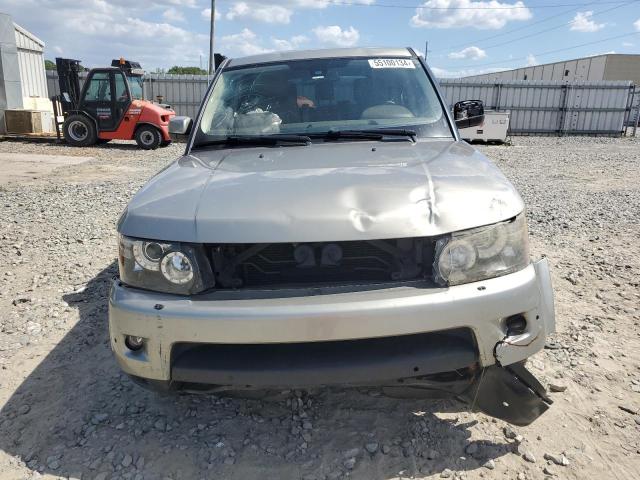 Photo 5 from auction – 2013 LAND ROVER RANGE ROVE with VIN SALSF2D41DA796508