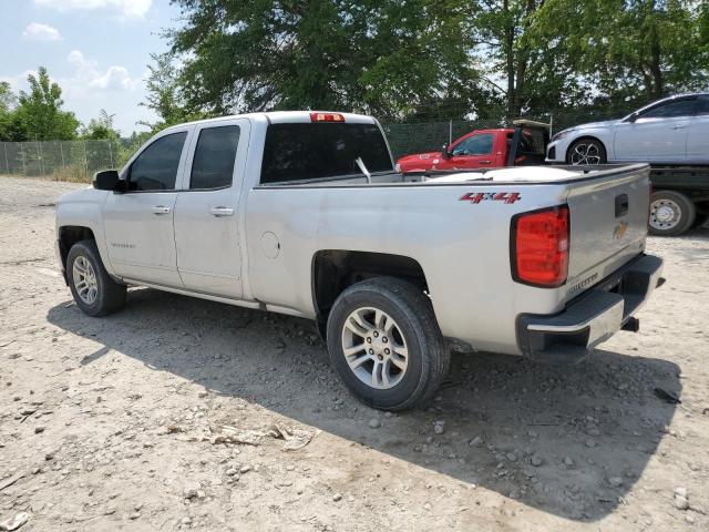 Photo 2 from auction – 2019 CHEVROLET SILVERADO with VIN 2GCVKPEC5K1201816