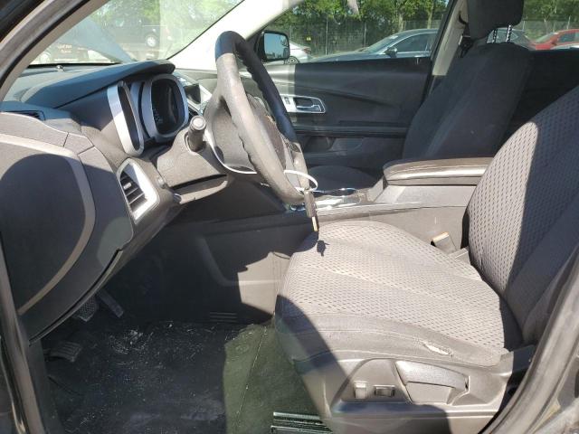 Photo 7 from auction – 2012 CHEVROLET EQUINOX LS with VIN 2GNALBEK6C1329979