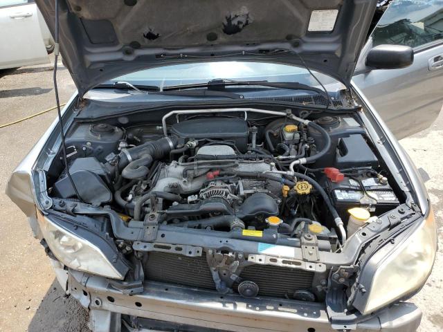 Photo 11 from auction – 2007 SUBARU IMPREZA 2. with VIN JF1GD61657H517515