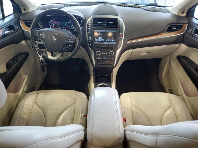 Photo 8 from auction – 2015 LINCOLN MKC with VIN 5LMCJ2A93FUJ33297