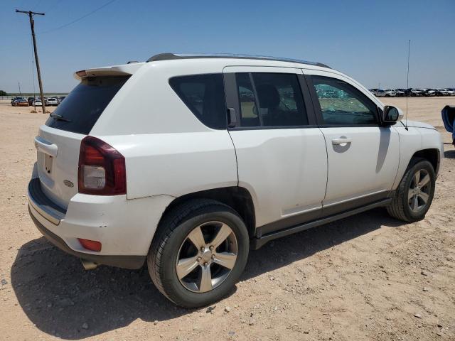 Photo 3 from auction – 2016 JEEP COMPASS LA with VIN 1C4NJCEA1GD775237