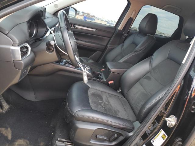 Photo 7 from auction – 2019 MAZDA CX-5 TOURI with VIN JM3KFBCM7K0622588