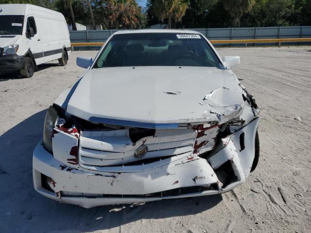 Photo 5 from auction – 2007 CADILLAC CTS HI FEA with VIN 1G6DP577370152459