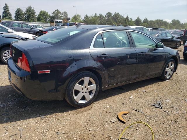 Photo 3 from auction – 2010 CHEVROLET MALIBU LS with VIN 1G1ZB5EB0A4146619