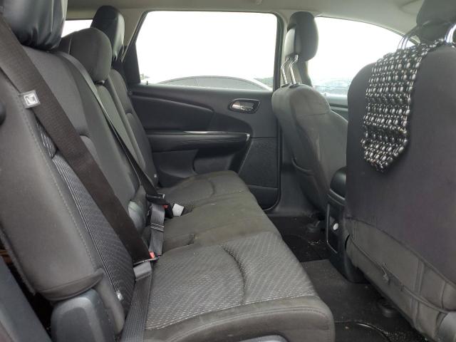Photo 10 from auction – 2016 DODGE JOURNEY SE with VIN 3C4PDCABXGT250105