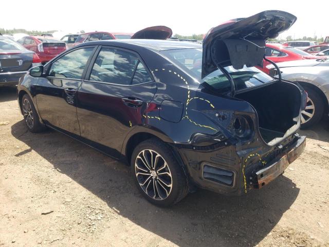 Photo 2 from auction – 2014 TOYOTA COROLLA L with VIN 2T1BURHE6EC120805