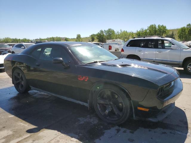 Photo 4 from auction – 2013 DODGE CHALLENGER with VIN 2C3CDYBT0DH604855