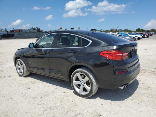 Photo 2 from auction – 2015 BMW X4 XDRIVE3 with VIN 5UXXW5C58F0E88481