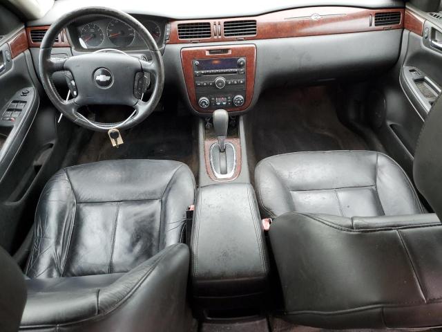 Photo 8 from auction – 2009 CHEVROLET IMPALA 1LT with VIN 2G1WT57K591237194