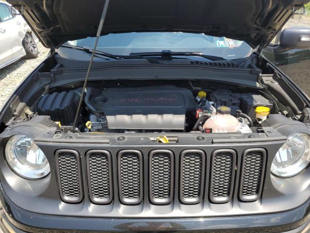 Photo 12 from auction – 2017 JEEP RENEGADE T with VIN ZACCJBCBXHPF08288