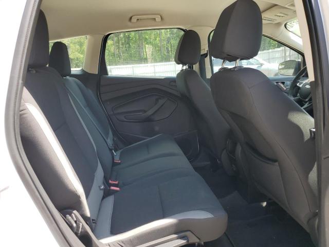Photo 10 from auction – 2014 FORD ESCAPE S with VIN 1FMCU0F72EUD09969
